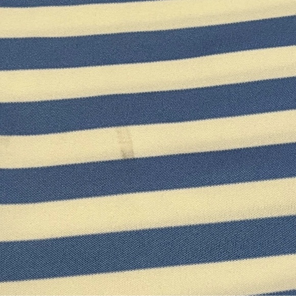 U.S. Open Collection Men’s Shirt Vintage 2014 Pinehurst Size Large Striped Polo - Picture 10 of 10